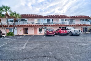 Exterior - None............................................. (Indian Shores)