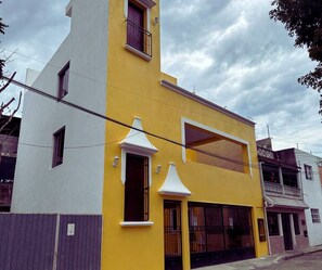 Außenbereich