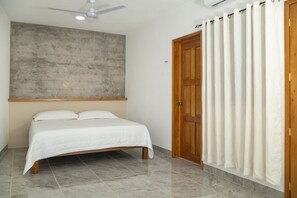 Standard Room | 1 bedroom - Casa Marcos (Valladolid)