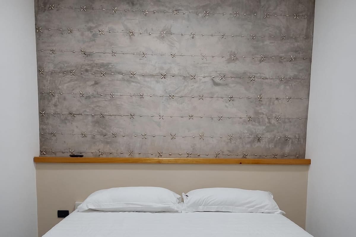 Habitació estàndard | 1 dormitori