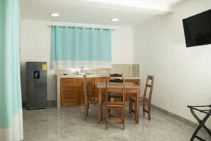 1 bedroom - Casa Marcos (Valladolid)