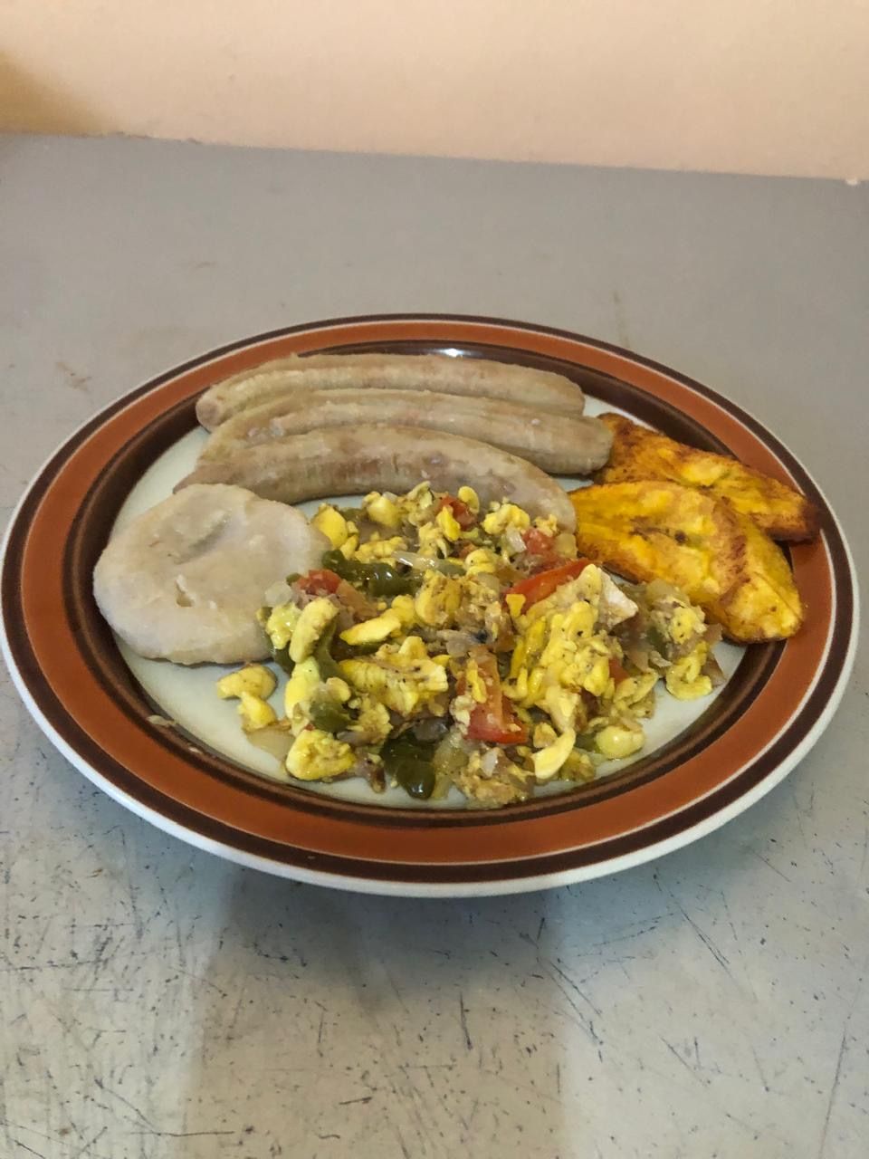 餐厅