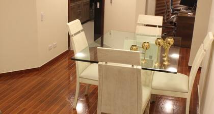 Cozy condo with parking