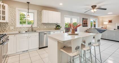 Fun-in-a-Box. 10 min to A2, great for groups.