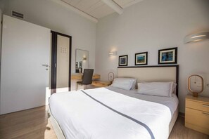 2 bedrooms, free WiFi