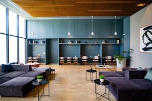 Interior - Beautiful Signature Condo US Consulate (Merida)