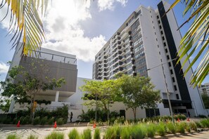 Exterior - Beautiful Signature Condo US Consulate (Merida)