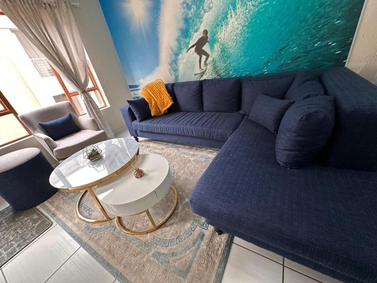 Bild für Gastgeberprofil