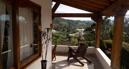Mirador Rivera Tu Hogar en Antioquia