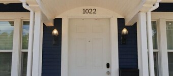 Cozy Comfort Minutes From Downtown Klamath Falls