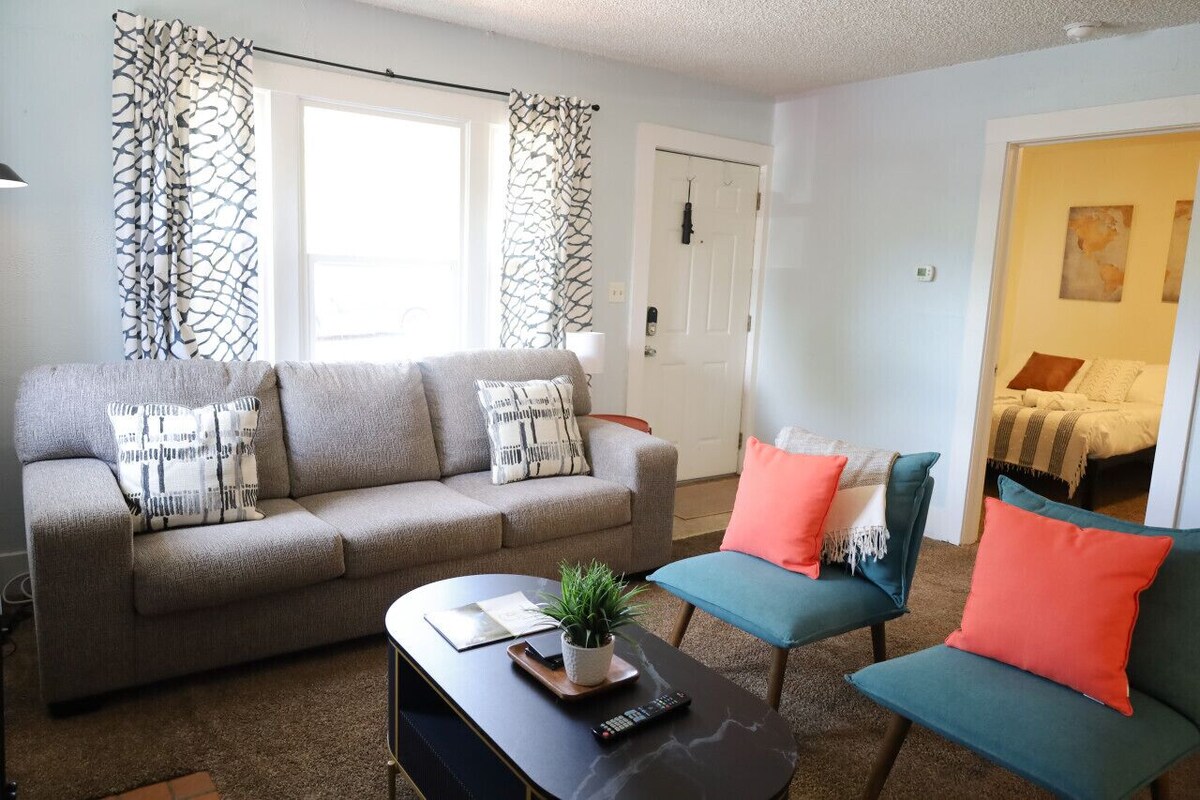 Majoittajan profiilikuva