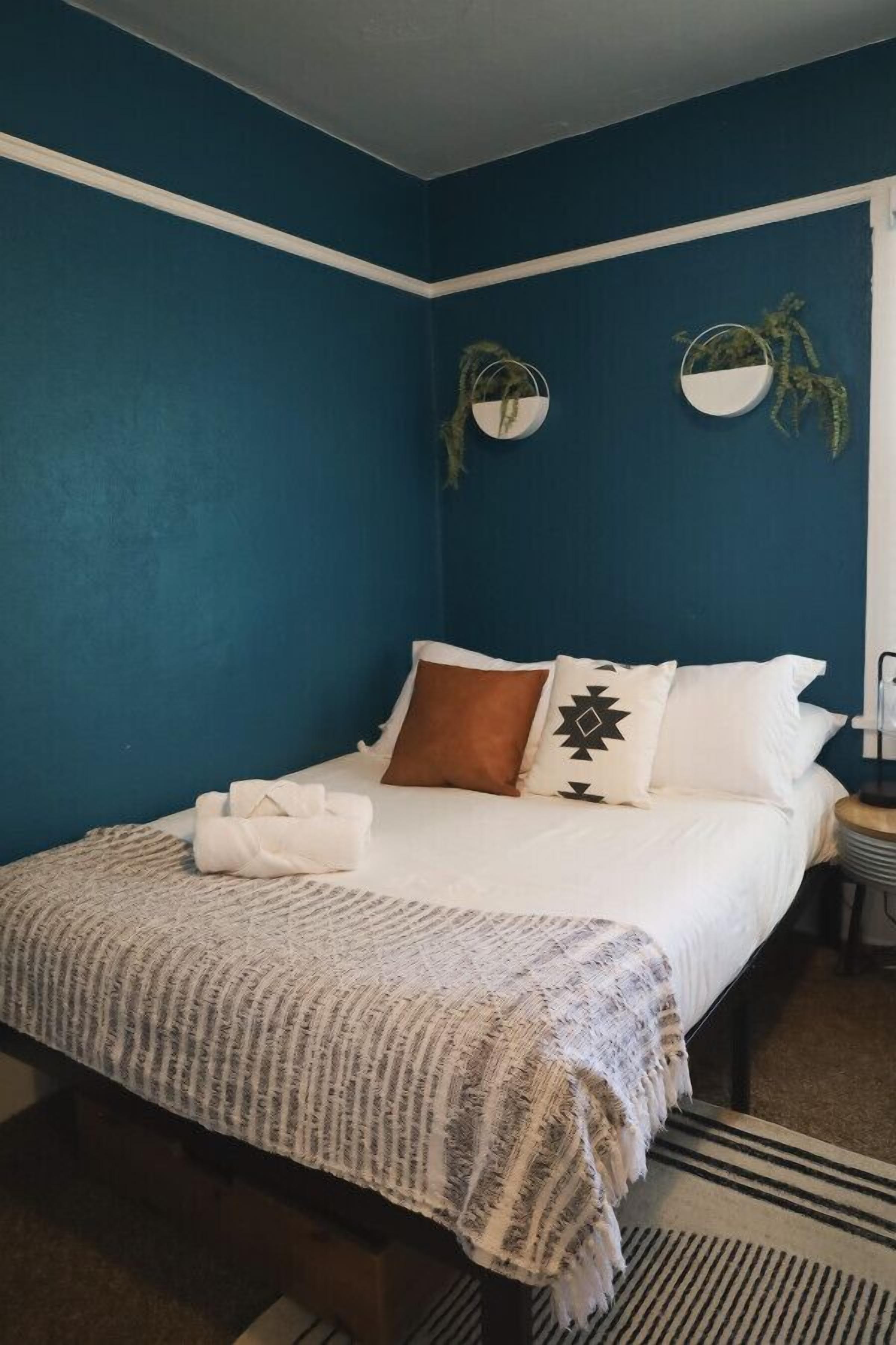 2 chambres, bureau, fer et planche à repasser, Wi-Fi