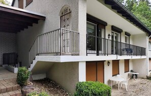 Exterior - Nice apartment in Goslar OT Hahnenklee (Goslar OT Hahnenklee)