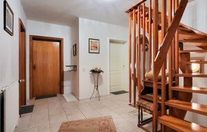 Interior - Nice apartment in Goslar OT Hahnenklee (Goslar OT Hahnenklee)