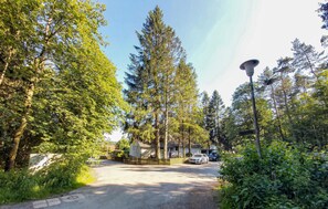 Property grounds - Nice apartment in Goslar OT Hahnenklee (Goslar OT Hahnenklee)