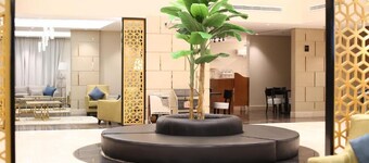 Rahhal Hotel Suites