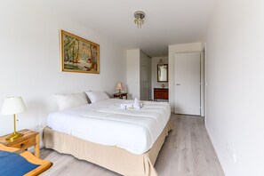 2 camere, ferro/asse da stiro, Wi-Fi, lenzuola
