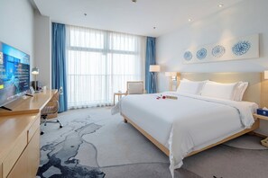 Basic Double Room