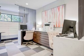 Businesscenter