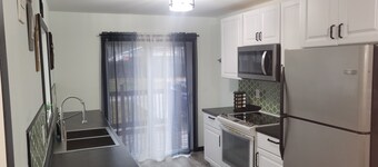 Rock Port Home away from Home