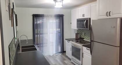 Rock Port Home away from Home