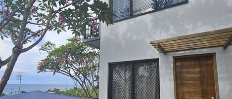 Deluxe Studio Suite, 1 Bedroom, Sea View