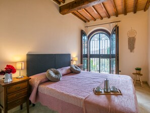 2 bedrooms, internet - Casa Tibesa by Interhome (San Gimignano)