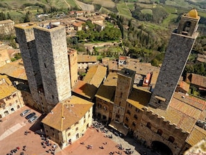 Severdighet