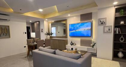 Luxury Haven Near Walking Street