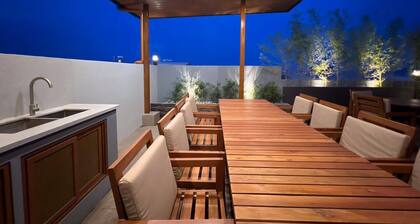 Luxury Haven Near Walking Street