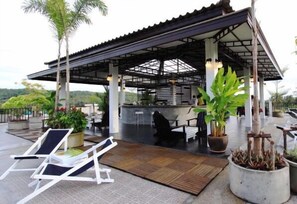 Restaurant - KRABI MORE HOTEL (Krabi)