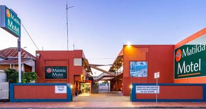 Matilda Motel