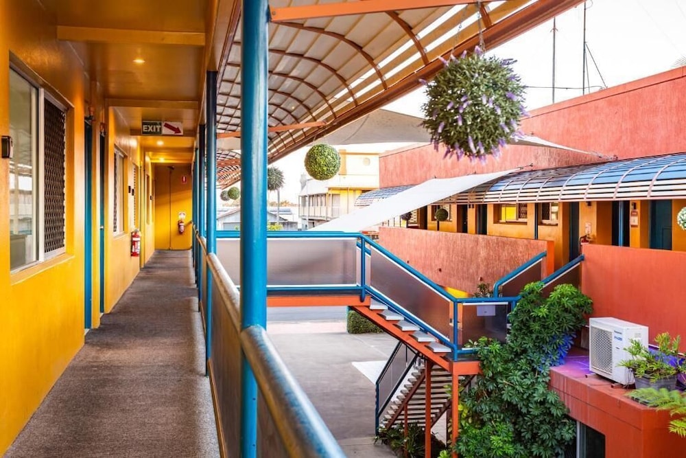 Matilda Motel Bundaberg photo 6