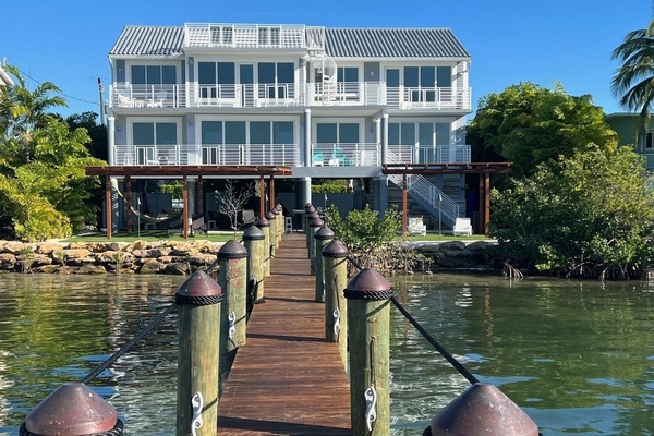 Welcome to Sunset Cove