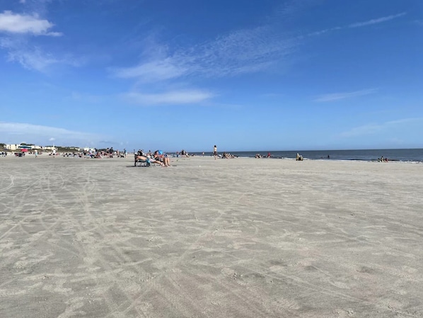 Plage