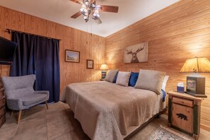 3 Schlafzimmer, kostenloses WLAN, Bettwäsche, Rollstuhlgeeignet