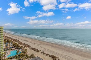 Beach nearby - Sea Mist 21006 (Myrtle Beach)