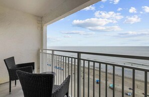 Property grounds - Sea Mist 21006 (Myrtle Beach)