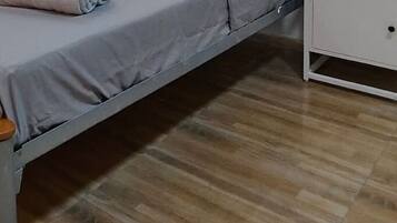 1 bedroom, WiFi