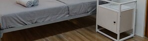 1 Schlafzimmer, WLAN