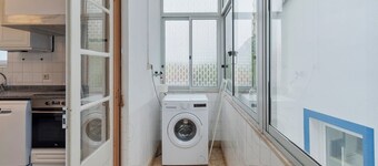 Pátios das Marias - Rosas