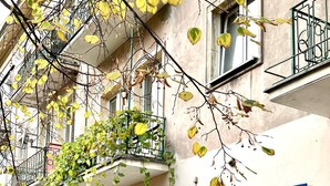 Unclassified image, 3 of 20, button - AAA STAY PREMIUM Old Town Mariensztat (Warsaw)