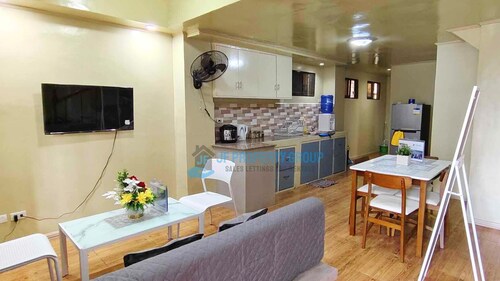 Ormoc City Gate 2 Apartment