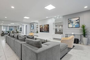 Lobby - 15BD Sonoma Resort Near Parks (SR 2611) (Kissimmee)