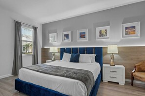 15 chambres, fer et planche à repasser, lit parapluie, Wi-Fi