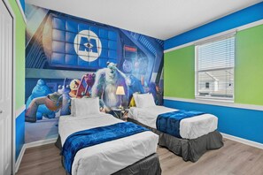 15 Schlafzimmer, Bügeleisen/Bügelbrett, Reisekinderbett, WLAN