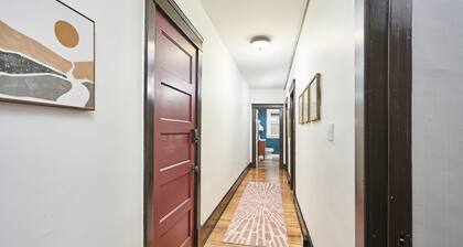 The Inn Too @ The Highland Hill