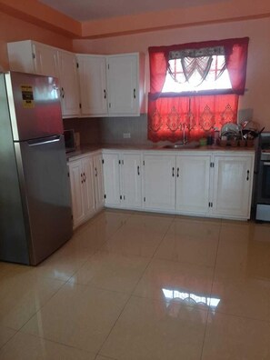 Trang trí khác biệt, trang bị nội thất với thiết kế riêng biệt