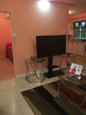 Trang trí khác biệt, trang bị nội thất với thiết kế riêng biệt