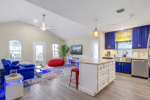 تلفزيون ذكي، مدفأة